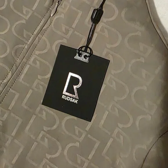 RUDSAK DRESS - Picture 3 of 9